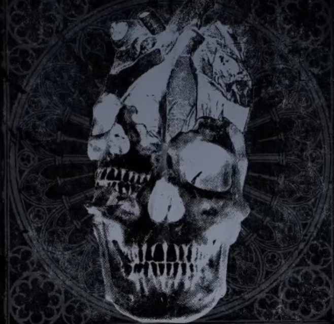 DJ Muggs - Winter Psychedelic Edition CD DJ Muggs – Legends Will