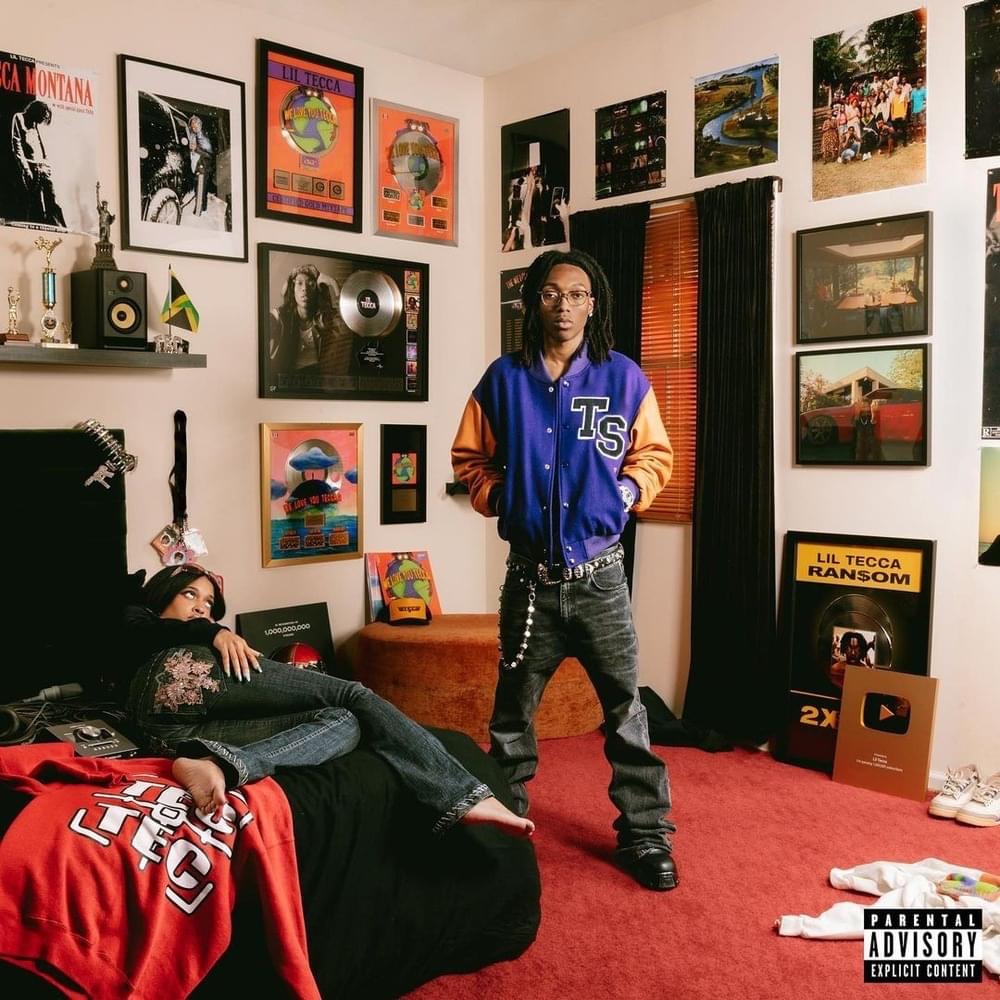 Lil Tecca – “Tec” review – Legends Will Never Die
