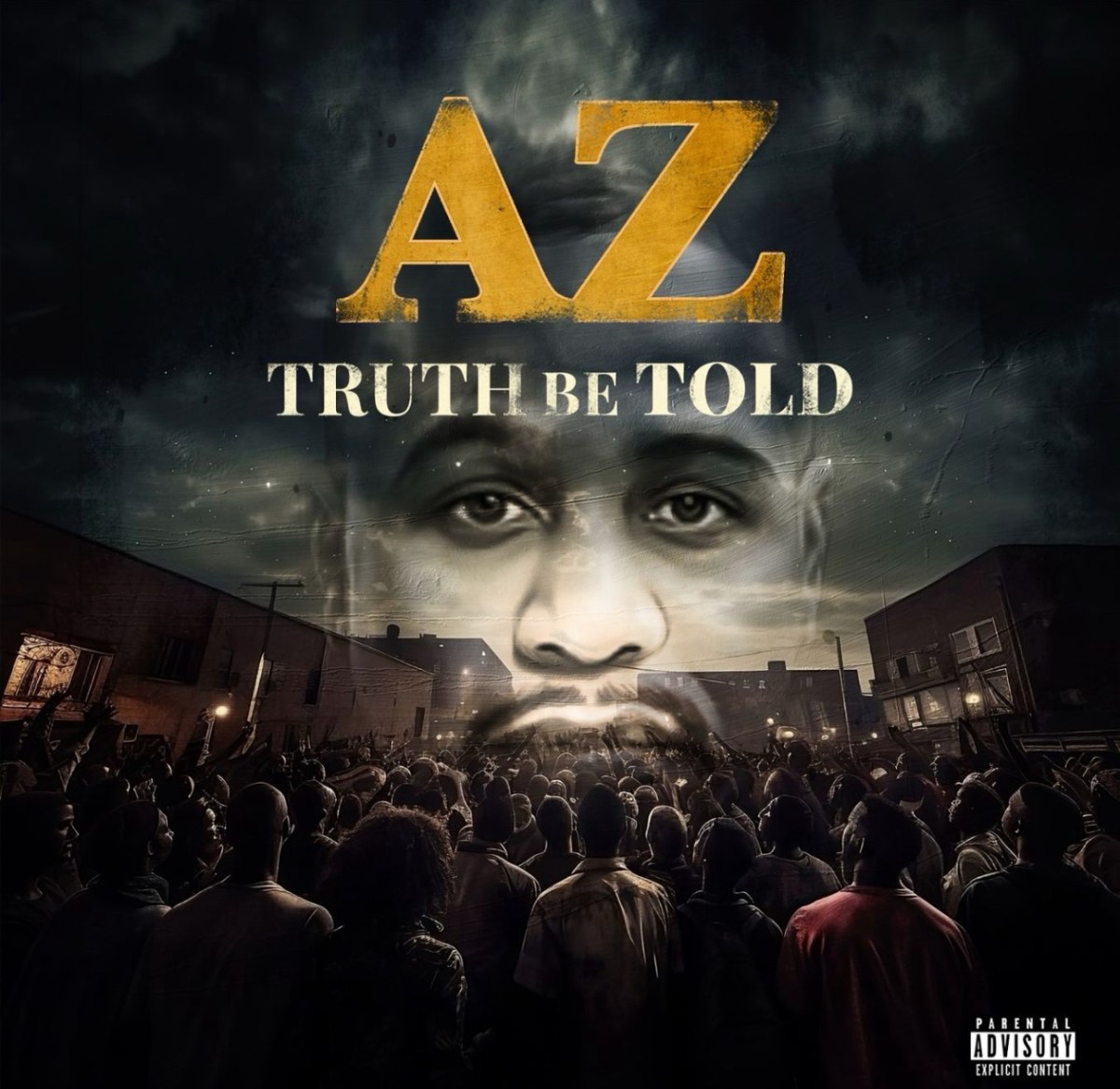 AZ “Truth Be Told” review Legends Will Never Die
