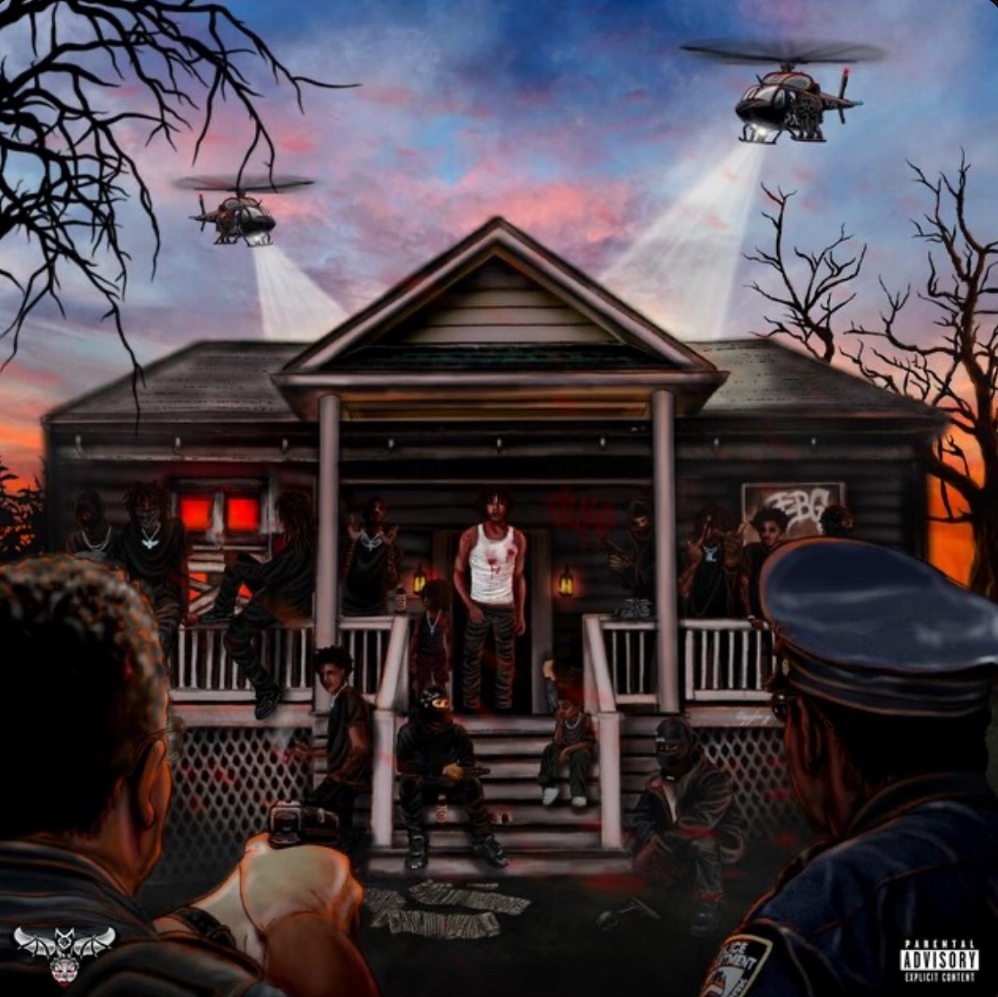 Glokk40Spaz – “Took the Biggest Risk” review – Legends Will Never Die