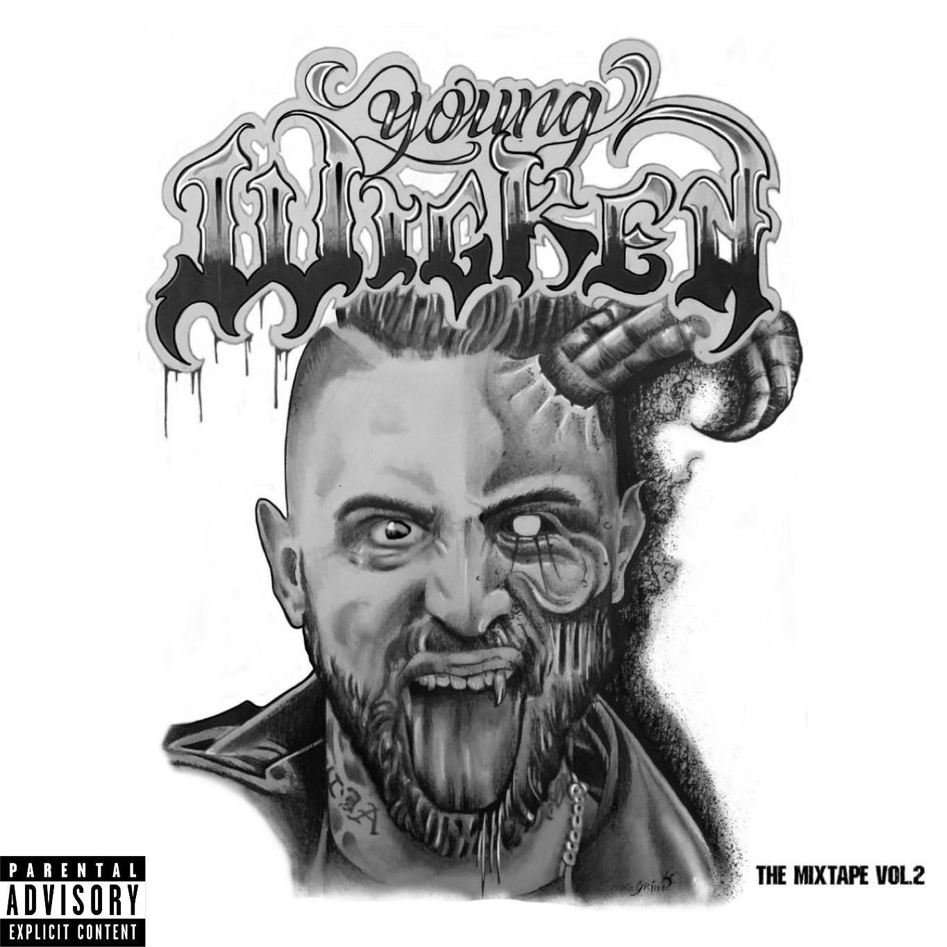 Young Wicked – Legends Will Never Die