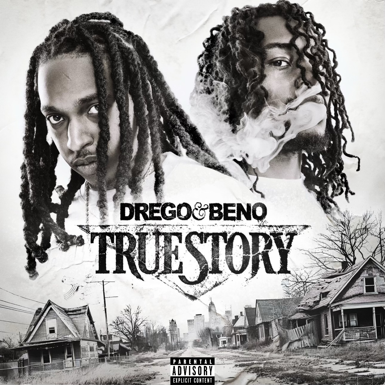 Drego & Beno – “True Story” review – Legends Will Never Die