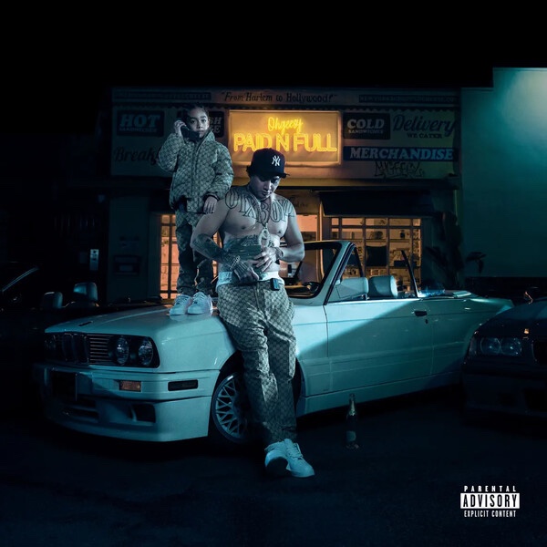 Ohgeesy – “Paid N Full” review – Legends Will Never Die
