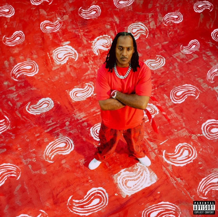 Big Hat Rapper Big Hit – “Free Big Hit” review – Legends Will Never Die