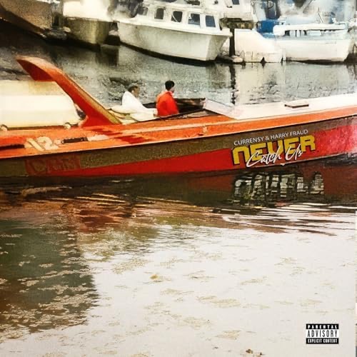curren y cigarette boats vinyl Purple releasing the instrumentals exclusively on vinyl. Curren$y & Harry Fraud