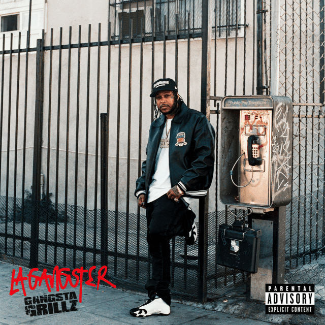 G Perico – “L.A. Gangster” review – Legends Will Never Die