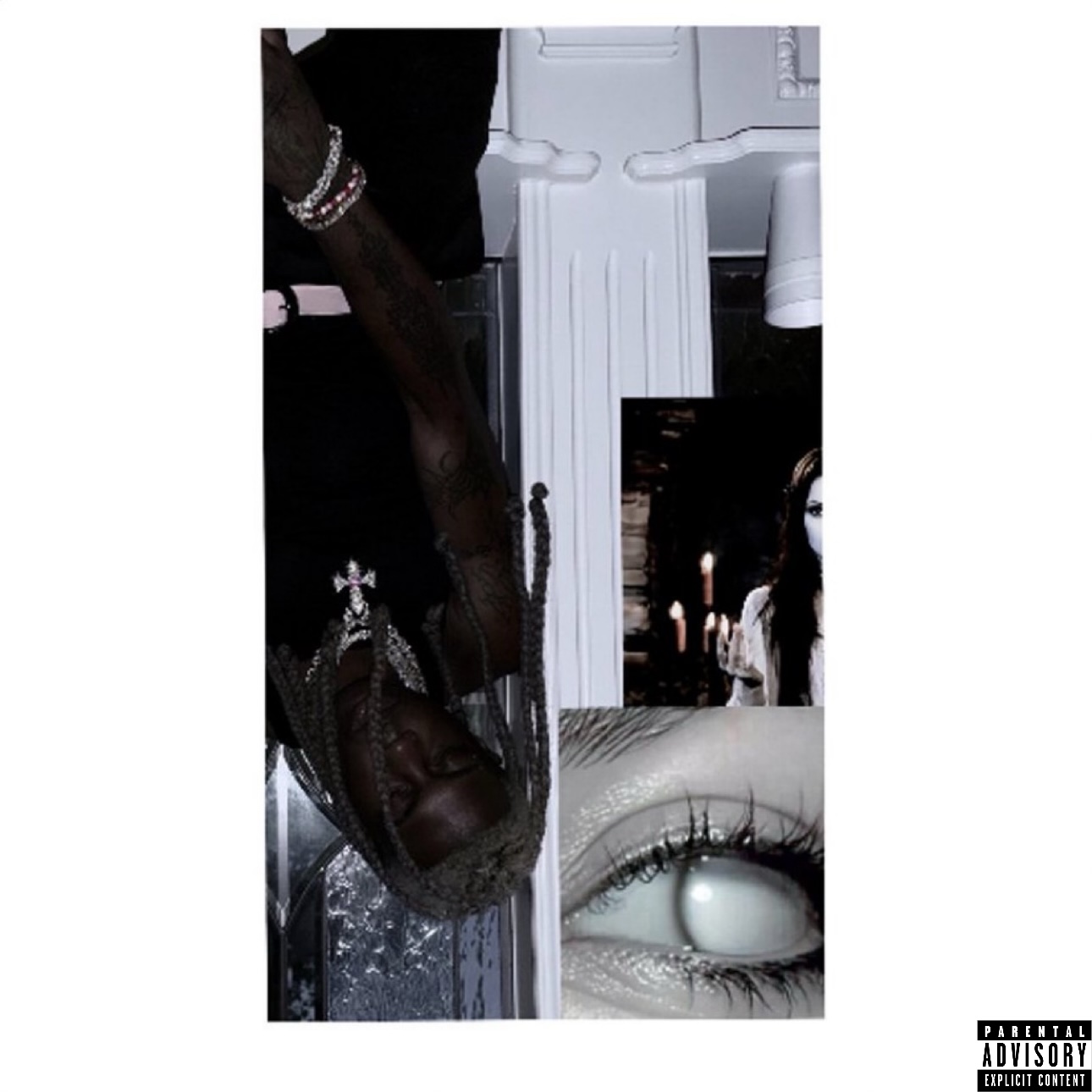 Destroy Lonely – Legends Will Never Die