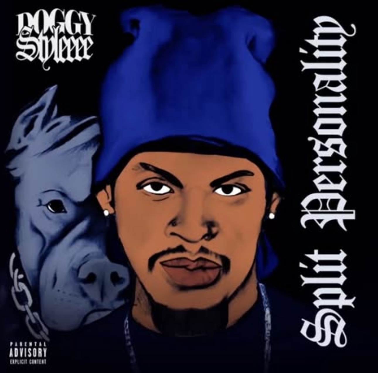 洋楽 SPLIT PERSONALITY/DO U WANNA/G-RAP Doggystyleeee – “Split Personality” review – Legends Will