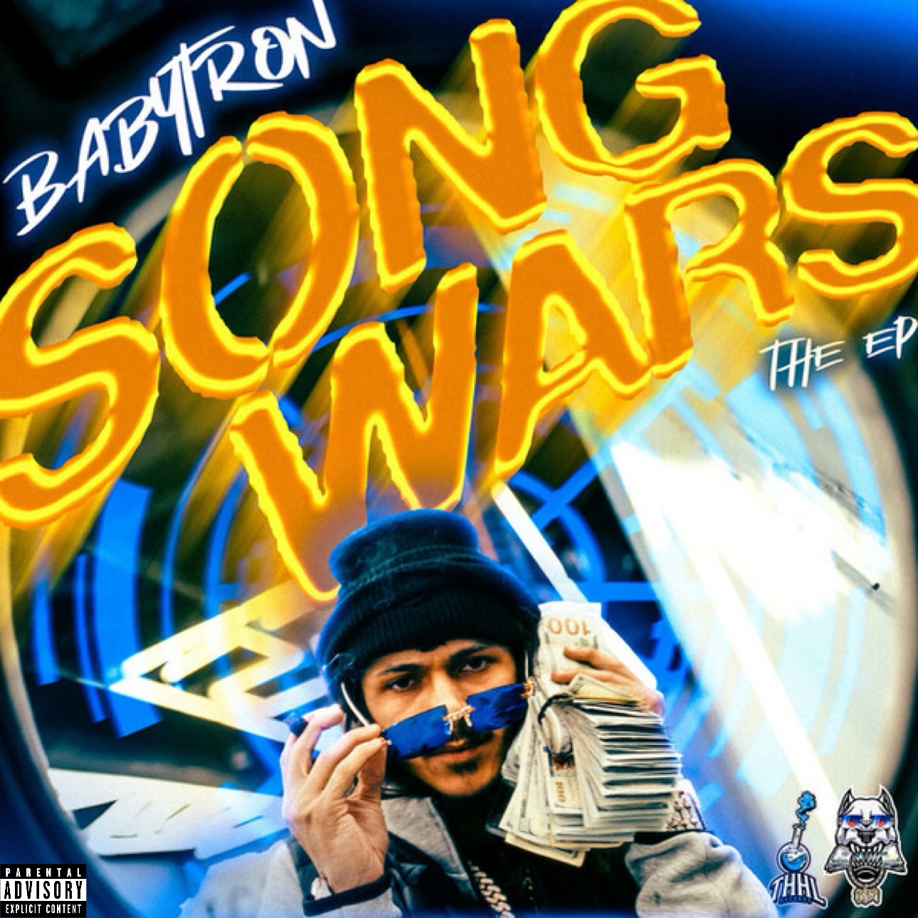 ShittyBoyz – Legends Will Never Die