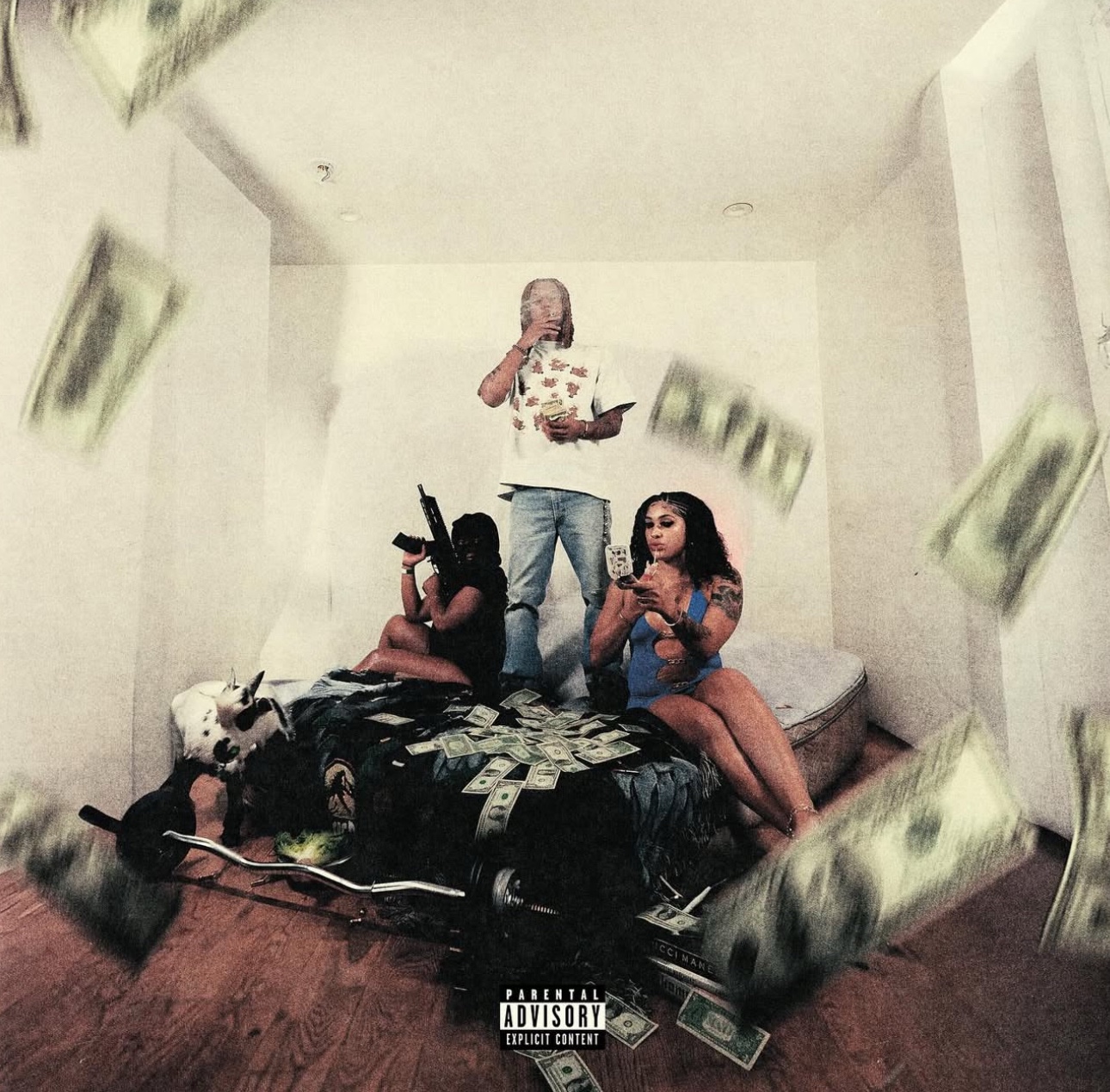 Rafa – “Lil Dogshit” review – Legends Will Never Die