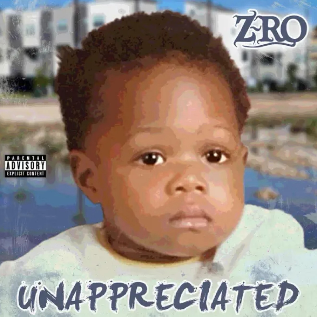 Z-Ro – “Unappreciated” review – Legends Will Never Die